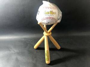 オリックスバファローズ　サインボール　５１　イチロー　オリックス承認ボール　ボールスタンド付き　プロ野球　オリックス