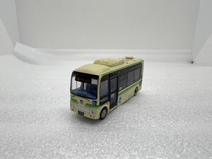 TOMYTEC バスコレクション 第29弾 大阪シティバス株式会社
