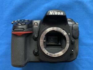 NIKON D300S ボディ　中古A(美品) プロメンテ品