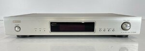 rh ジャンク DENON デノン TU-1500AE AM/FM ステレオ チューナー 07年製 hi◇100