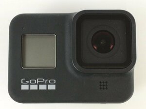 【ジャンク扱い】GoPro8 BLACK K5617 wa◇105