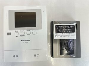 rh Panasonic パナソニック テレビドアホン VL-SV35X (電源直結式） hi◇106