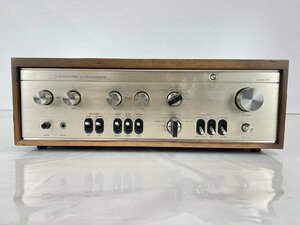 rh ジャンク LUXMAN ラックスマン L-504 hi◇100