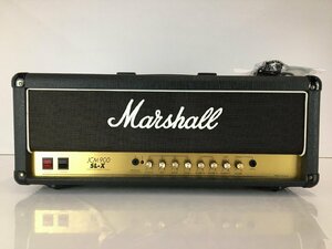 rh マーシャル MARSHALL JCM900 SL-X 2100 ギターアンプ ヘッドアンプ hi◇93