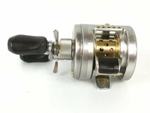 シマノ 04 カルカッタ コンクエスト 101 DC SHIMANO 04 CALCUTTA CONQUEST 101 DC 左巻/ベイトリール/リール/釣り 中古 T6548 wa◇120_画像2