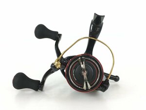 シマノ SHIMANO 17セフィアCI4+/C3000SDH/HG/スピニングリール/リール/釣り/中古 T6298 wa◇119