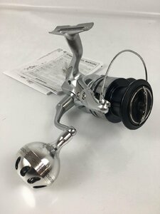 【ジャンク品扱い】 SHIMANO 04023 19 ストラディック 4000MHG スピニングリール T4299 wa◇119