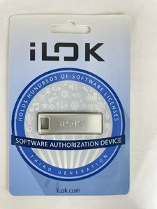 rh 未開封 PACE iLok3 アイロック hi◇98