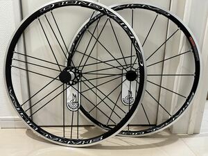 Campagnolo カンパニョーロ Shamal Ultra シャマルウルトラ C17 シマノフリー11速 新品未使用