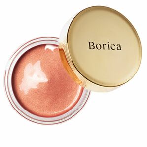 Borica ボリカ 美容液ケアアイシャドウ 102 アイシャドウ コスメ 化粧品