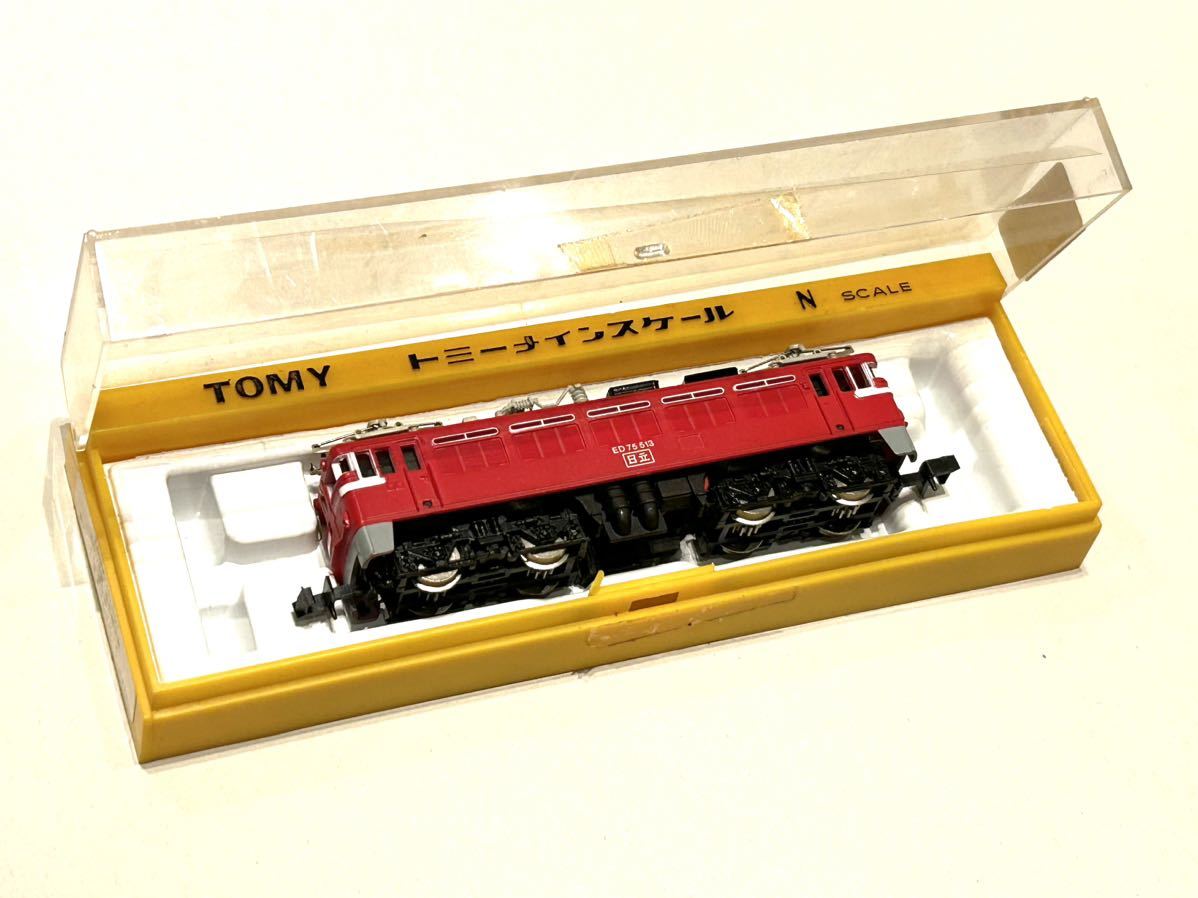 Yahoo!オークション -「tomy ナインスケール」の落札相場・落札価格 Yahoo!オークション -「tomy ナインスケール」の落札相場・落札価格