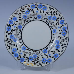 ウェッジウッド プラチナ ケーキプレート 15cm WH2688 Wedgwood 茶壺 