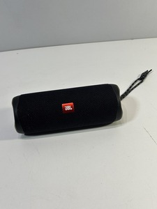 JBL FLIP5 Bluetooth ワイヤレス スピーカー USED 中古 (R601