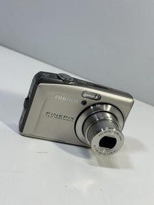 FUJIFILM 富士フィルム Fine Pix F60fd F60 デジカメ デジタルカメラ USED 中古 (R601