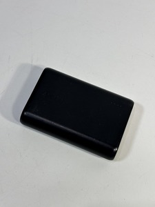 ANKER アンカー モバイルバッテリー A1263 PowerCore 10000 10000mAh USED 中古 (R601A