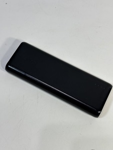 ANKER アンカー モバイルバッテリー A1271 PowerCore 20100 20100mAh USED 中古 (R601A