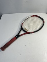 YONEX ヨネックス 硬式 テニス ラケット RDIS インパクト スピード 500 USED 中古 R601_画像2