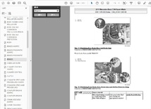 メルセデスベンツ　Cクラス　W204 (2008-2014) C-class　ワークショップマニュアル&配線図 整備書_画像4