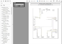 メルセデスベンツ　Cクラス　W204 (2008-2014) C-class　ワークショップマニュアル&配線図 整備書_画像10