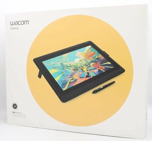 良品 Wacom 液晶タブレット Cintiq 16 DTK-1660/K1-DX ワコム 液タブ ペンタブ イラスト ITOZWU2EMX0O-YR-Z30-byebye