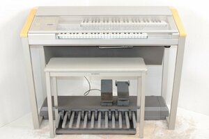 ジャンク ヤマハ エレクトーン ELS-02C バイタライズ ver2.23 ステージア YAMAHA 楽器【当店直接引取り可】 ITPJA991IYTY -Y-N12-byebye