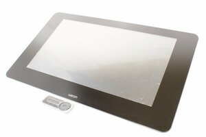 Wacom 液晶タブレット Cintiq 27QHD DTK-2700 ワコム 液タブ ペンタブ イラスト IT8FK5KDGVPW-YR-A29-byebye