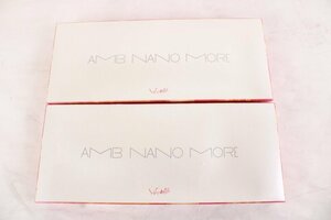 未開封 YOSA ヨサ アンブナノモア 2箱セット AMB NANO MORE 60g(2gx30包) 2024年4月 乳酸菌 オリゴ糖 ITPJALHCMASS-1-YR-S06-byebye