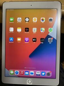 ★iPad AIR2 Wi-Fi 128GB【本体のみ】【中古】★