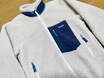 patagonia パタゴニア classic RETRO-X クラシック・レトロX【XS】_画像2