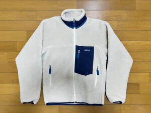 patagonia パタゴニア classic RETRO-X クラシック・レトロX【XS】