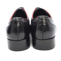 ▲ANTONIO DUCATI アントニオ ドゥカティ プレーントゥ ビジネス シューズ 1291 紳士靴 ブラック Black 黒 25.0cm (0910010436-bk-s250)_画像6