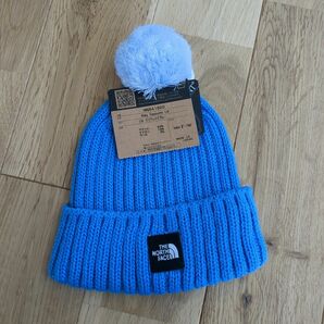 ノースフェイス ニット帽 カプッチョ リッド Cappucho