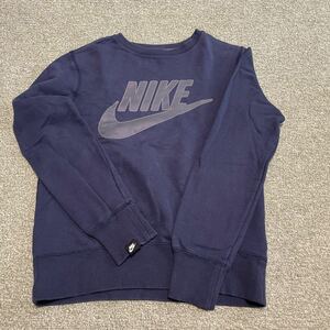 ナイキ　NIKE トレーナー　S