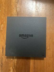 Amazon Fire TV 第2世代 DV83YW