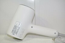 【1円スタート・美品】埼玉発　Panasonic　ヘアドライヤーナノケア　EH-NA0J　2022年製　AK　YK_画像4