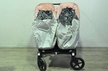 【1円スタート】埼玉発 Bugaboo ベビーカー Donkey 5 2022年製 YK MM_画像5