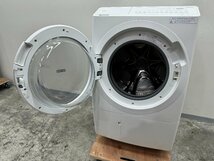 【1円スタート・美品】大阪発　日立　電気洗濯乾燥機　BD-SV120HL　標準洗濯容量12.0kg　2023年製　G_画像5