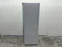 大阪発　TOSHIBA　ノンフロン冷凍冷蔵庫　GR-U41GK　411L/85kg 　2022年製　G_画像3