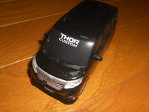 ★DAIHATSU THOR CUSTOM ダイハツ　トールカスタム プルバックカー★_画像7