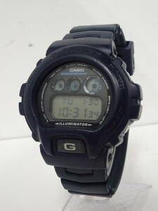 (つ-U-547)G-SHOCK ジーショック 腕時計 DW-069 デジタル メンズ CASIO カシオ 動作品 中古