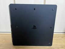 【美品】PS4 本体/箱 セット ファイナルファンタジーXV ルナエディション CUHJ-10013 1TB ゲーム機本体 動作確認品_画像8