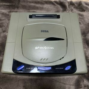 最終値下げ！SEGA セガ SegaSaturn セガサターン HST-3200