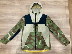 Element Griffin Alder Camp Jacket エレメント