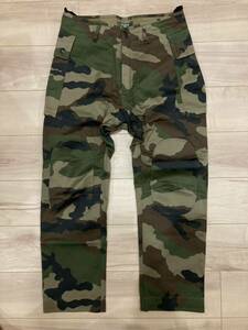 griffin usmc pant French Camo 新品