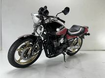 １/１２プラモデル☆ＧＳＸ４００ＦＳ☆インパルス☆「チョイ悪仕様」☆「カスタム」☆塗装済み完成品☆送料無料☆_画像8