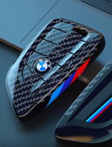 ★★新品送料込★BMW スマートキーケース キーカバー ケース カバーシェル★カーボン★F10 F20 F30 G20 G30 F15 F16 G01 G02 G05 G07 F34