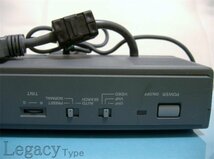 【NEC TVチューナー付ビデオ表示アダプタ PC-9801NC-01】_画像6