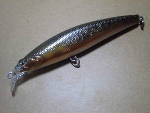 ★カルティバ サボイミノー 112F　Cultiva SAVOY MINNOW 112F★落ち鮎