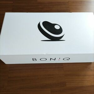 低温調理器　BONIQ BNQ-01 シルキーホワイト
