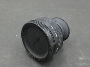 単眼鏡化アダプタ　Kenko SCOPE EYEPIECE NA ニコンレンズ用